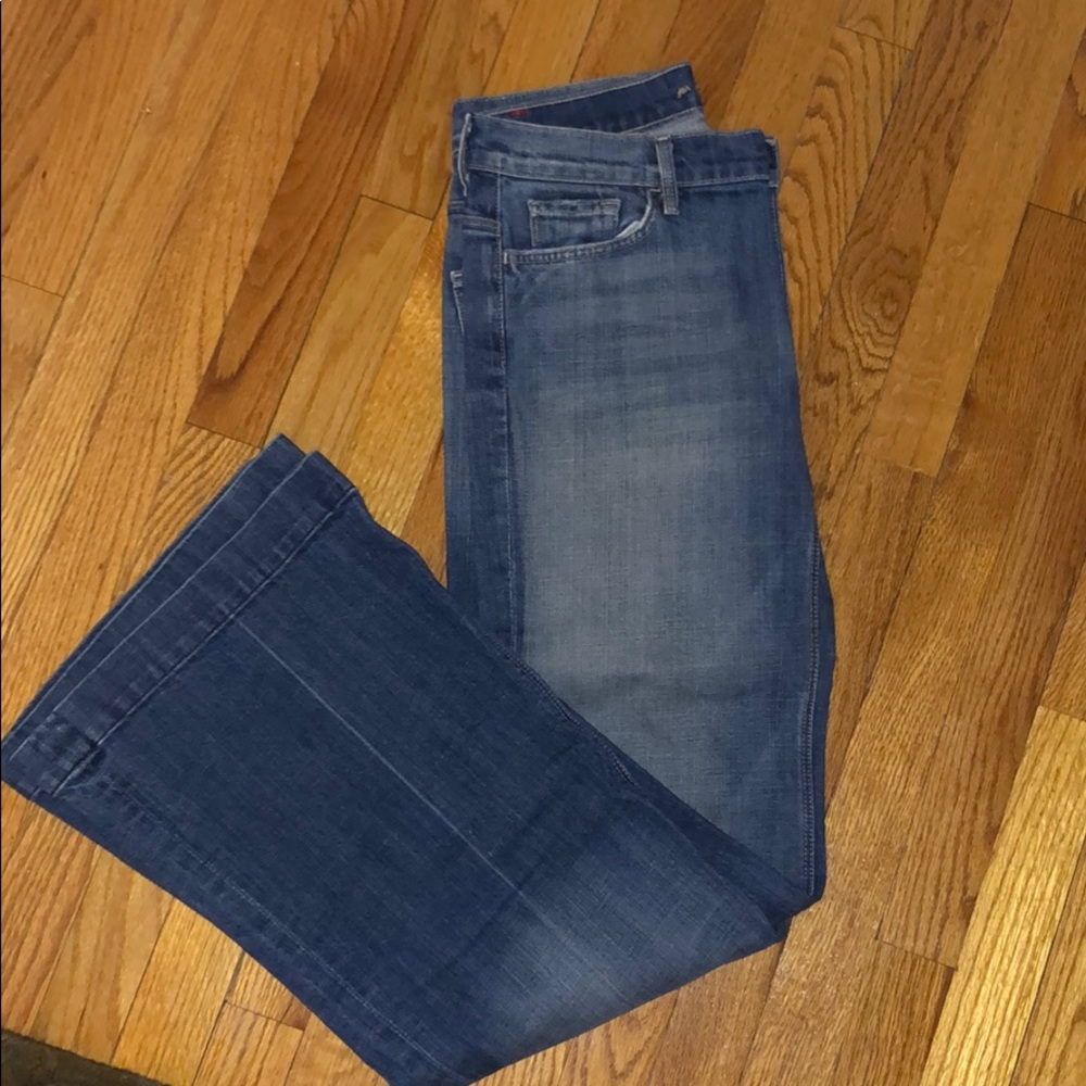 7 mankind jeans